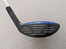 Mizuno JPX 850 3-Hybrid Left