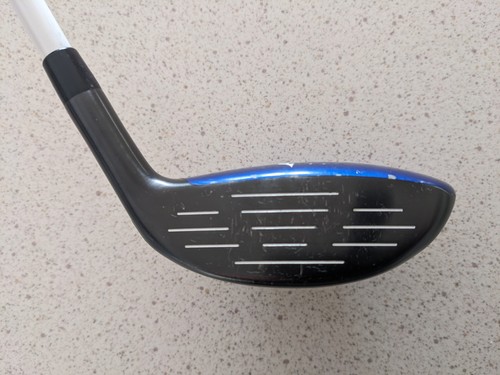 Mizuno jpx 850 hybrid left - 3-hybrid,