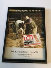 Embassy cigarettes-1998 A4