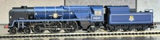 Hornby R2171 Class 8P