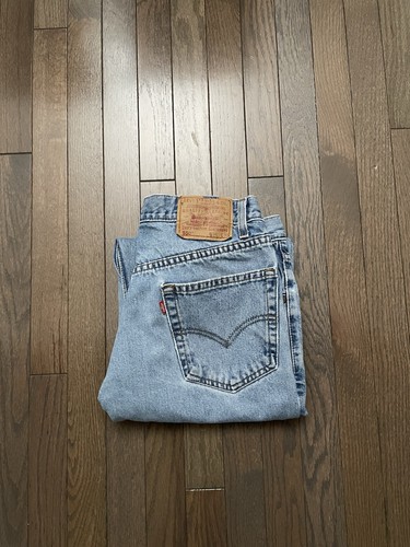 Vintage 2001 levi - vintage, levi’s