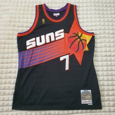 Kevin Johnson Phoenix Suns NBA