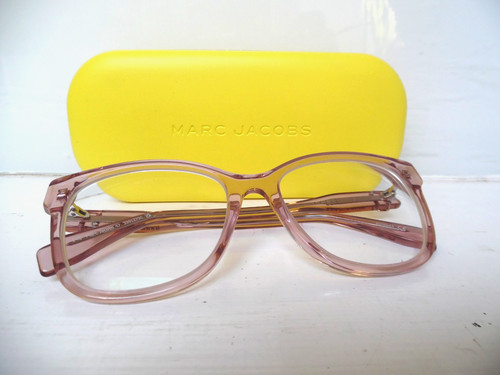 Marc jacobs translucent - marc,