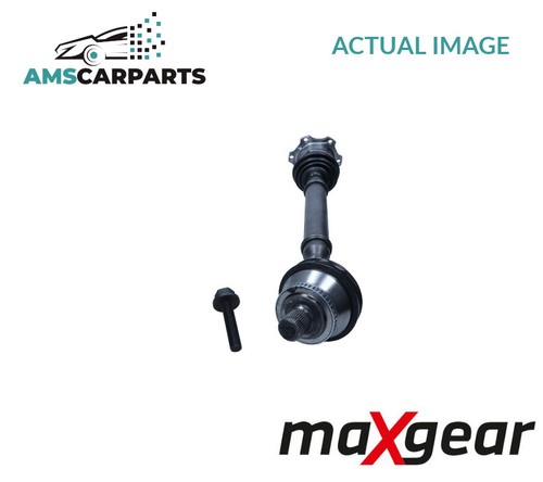 Drive shaft joint left - cv,