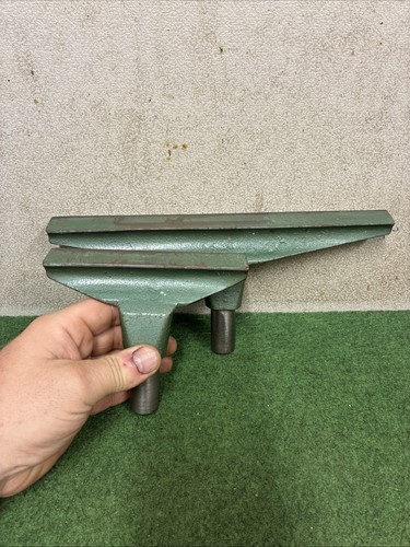 Vintage woodturning lathe tool - woodturning,