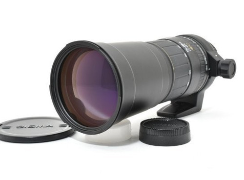 Sigma apo 170 - sigma,