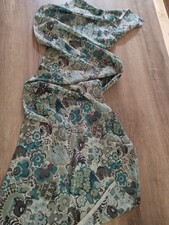 Liberty fabric green - liberty, fabric,