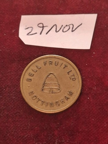 Bellfruit nottingham alike - 3,