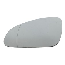 1X SIDE MIRROR GLASS L FITS