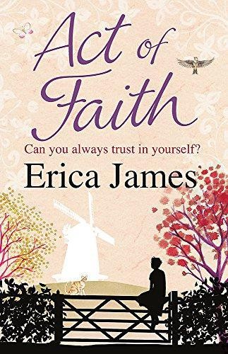 Act faith james erica - james,,