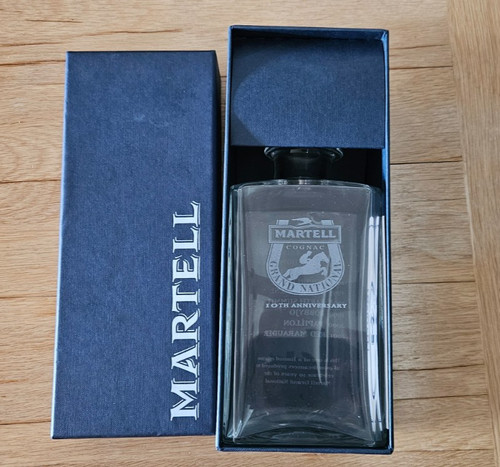 Martell cognac grand national - martell,