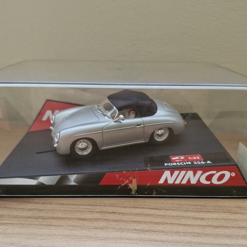 Ninco porsche 356a - ninco,