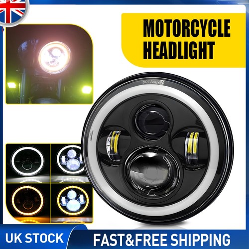 Headlight motorcycle - headlight,