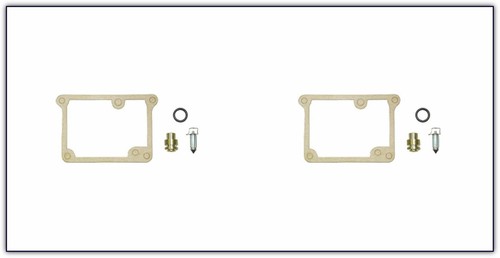 Carb repair kit - repair,