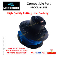 McGregor MCEGT 1823  MCEGT