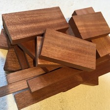 MAHOGANY TIMBER SMALL HARDWOOD