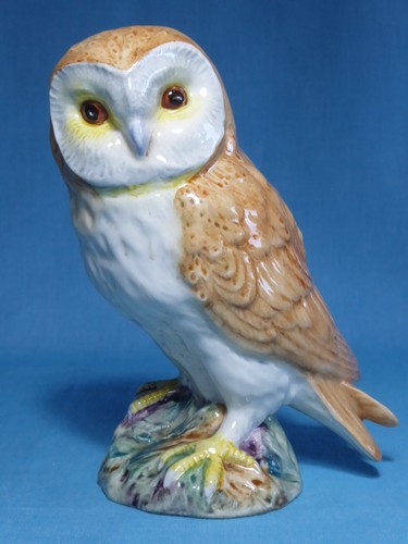 Beswick barn owl - beswick, no