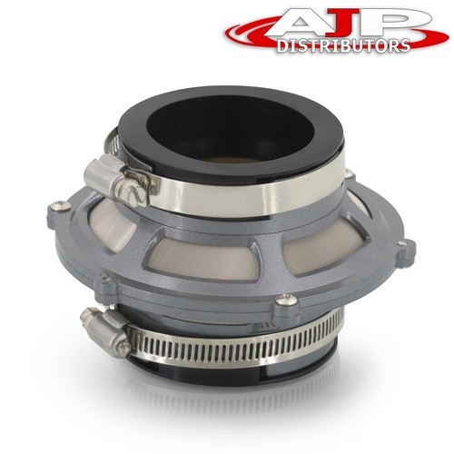 Cold air intake engine - cold,