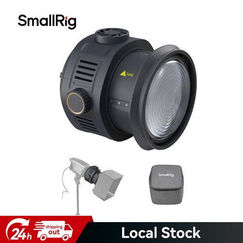 Smallrig f150 fresnel lens - ra-f150,