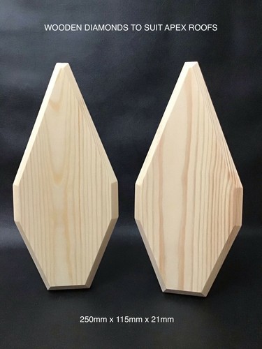 Quality pine wooden - 2, x