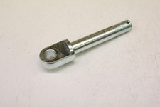 Mounting bolt sidecar /