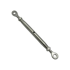 Stainless Steel Turnbuckle