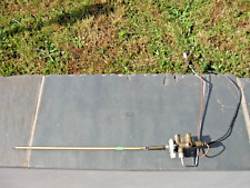 BAXI BOILER GAS CONTROL ELECTRONIC PILOT ASSEMBLY 249763 SPARK  FLAME 21100/165