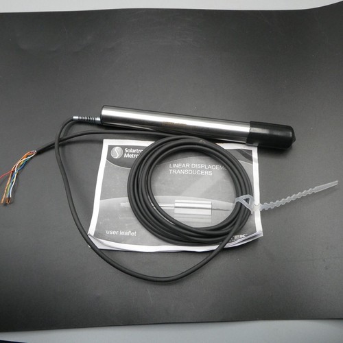 Ametek solartron 25 - solartron, ac/25