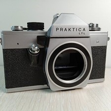 Pentacon PRAKTICA LTL 35mm