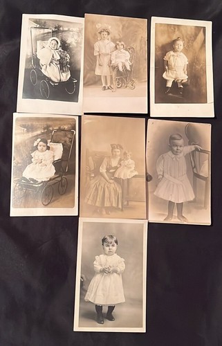 Antique - 7,