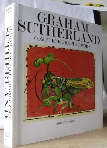 Graham sutherland tassi - graham, sutherland,