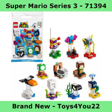 LEGO 71394 Super Mario