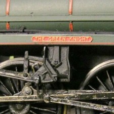 00 gauge (4mm scale)