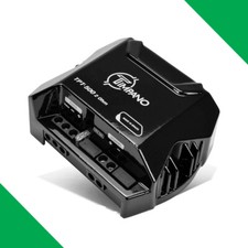 Channel amplifier 500 - (1),