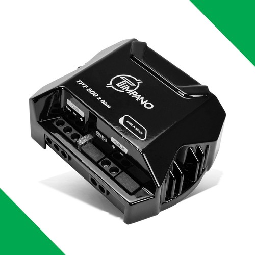 Channel amplifier 500 - (1), 1