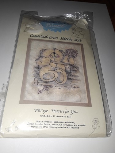 New rare forever - new,