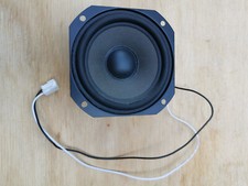 Front Speaker For Vita Audio