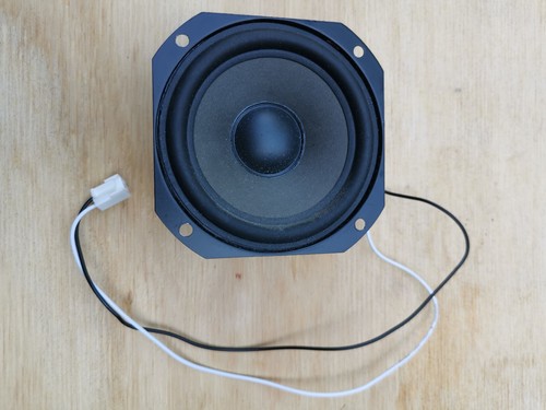 Front speaker for - front,