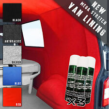 3M X 2M CARPET CAMPER VAN CAR