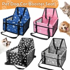 Dog Car Seat For Small Medium