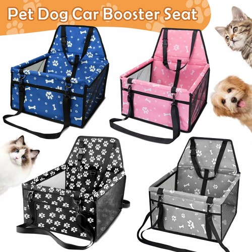 Dog car seat for small - dog, medium