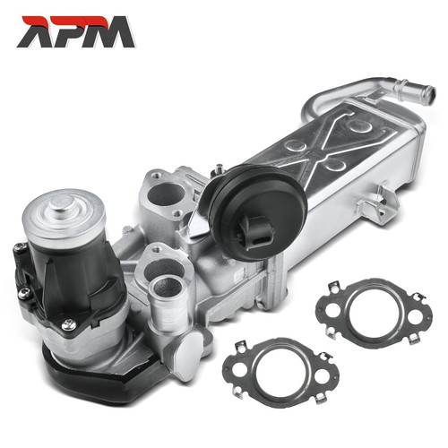 Agr valve for - q3, tt