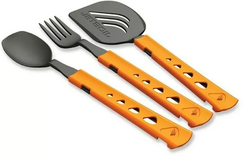 Jetboil jetset utensil kit - jetset,