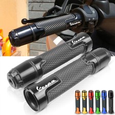 For Piaggio Vespa GTS 250 300 GTV 125 PX motorcycle Handlebar Grips Handle