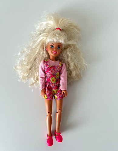 Mattel bicyclin stacie - mattel,