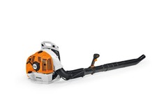 Stihl 430 petrol backpack - stihl,