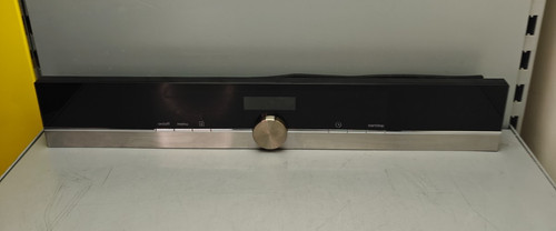 Siemens microwave control - microwave,