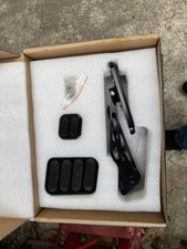 Universal Throttle Pedal Kit