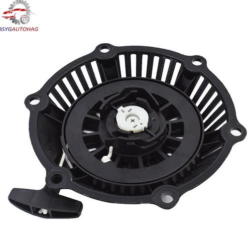 Recoil pull starter assembly - pull,