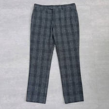 River Island Dress Pants Mens